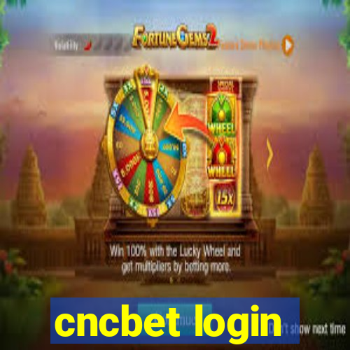 cncbet login